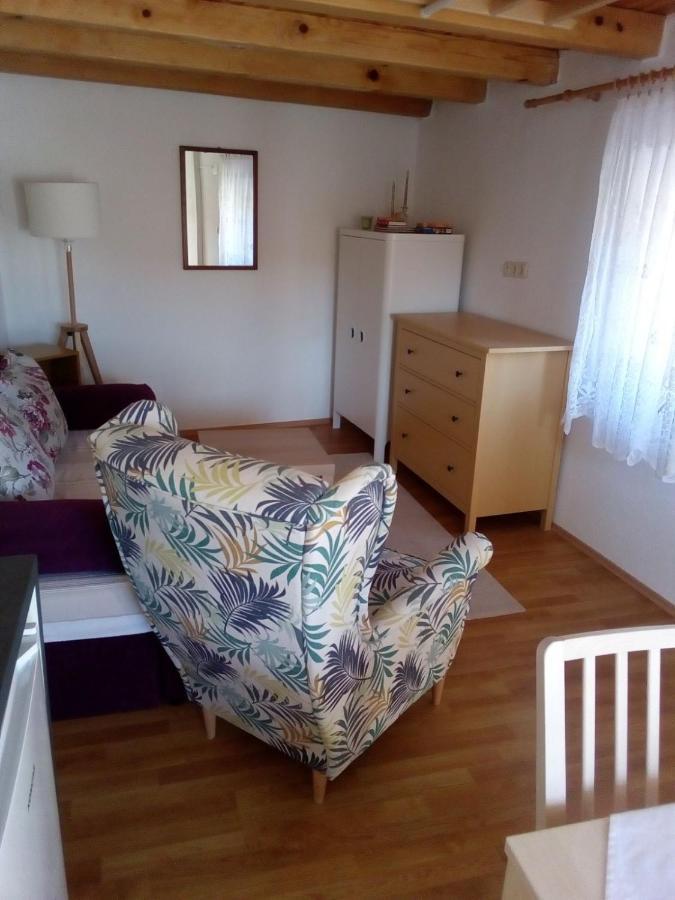 Apartment Vesna Скрадин Экстерьер фото