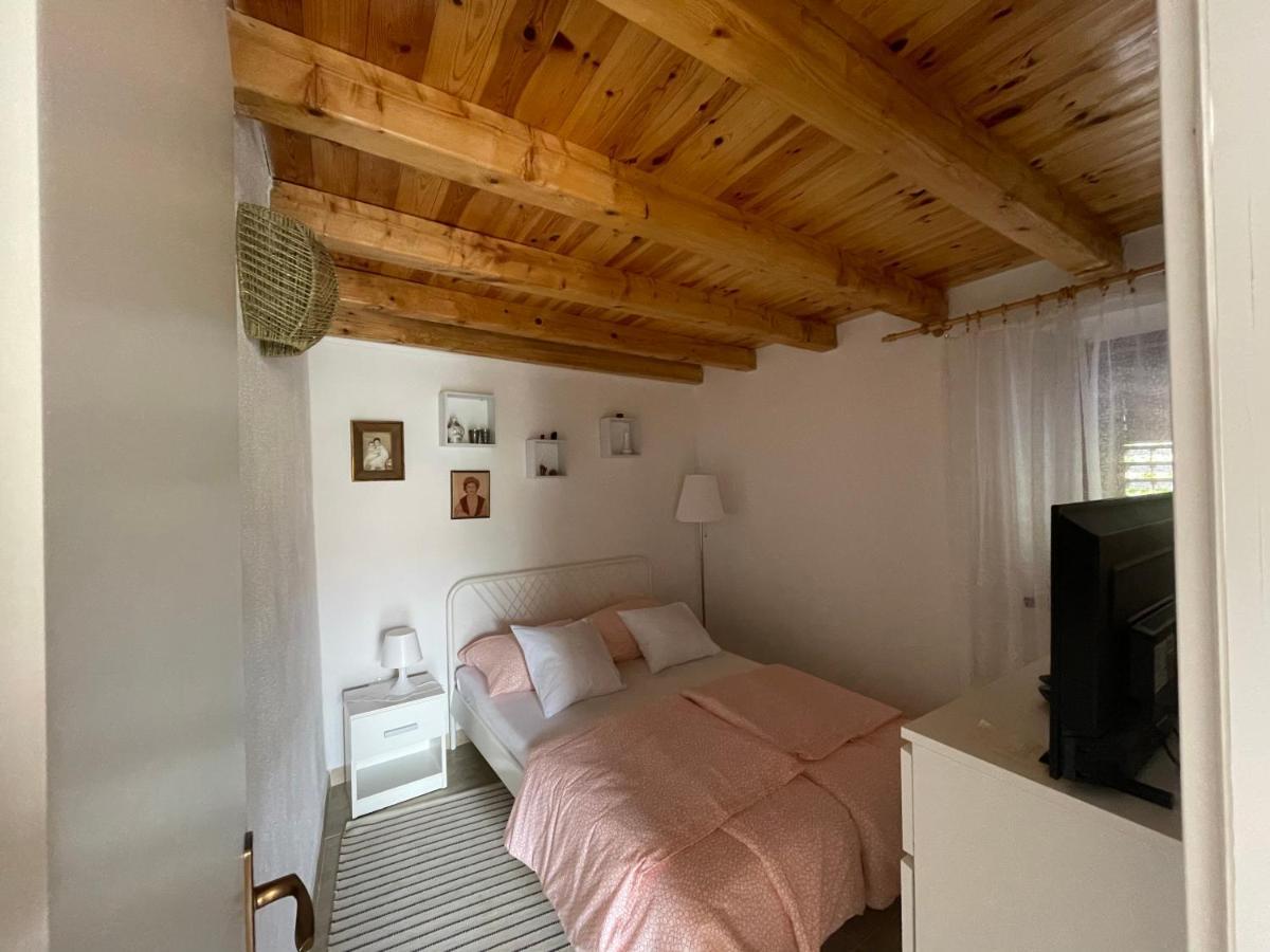 Apartment Vesna Скрадин Экстерьер фото